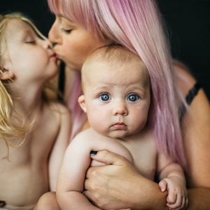 Meet your Posher, Haley